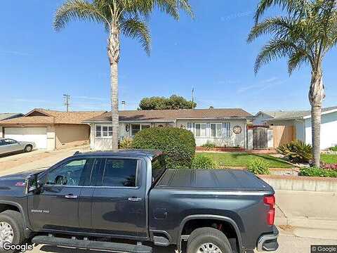 Gardenia, LOMPOC, CA 93436