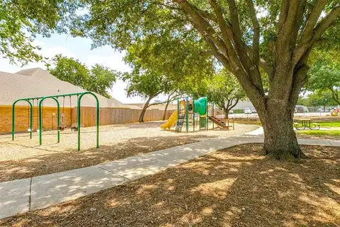Jones St, Grapevine, TX 76051