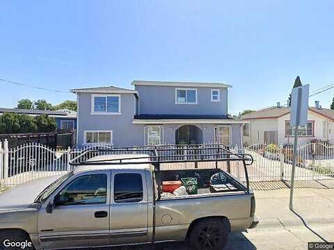 Clara, OAKLAND, CA 94603