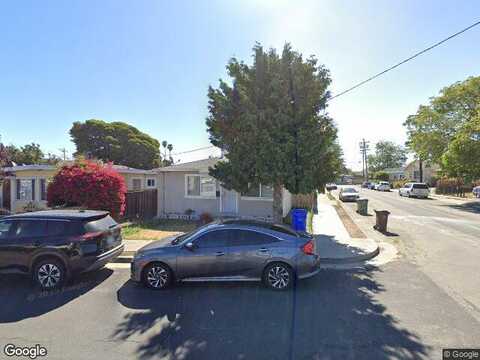 25Th, SAN PABLO, CA 94806