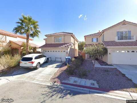 Mission Palm, LAS VEGAS, NV 89139