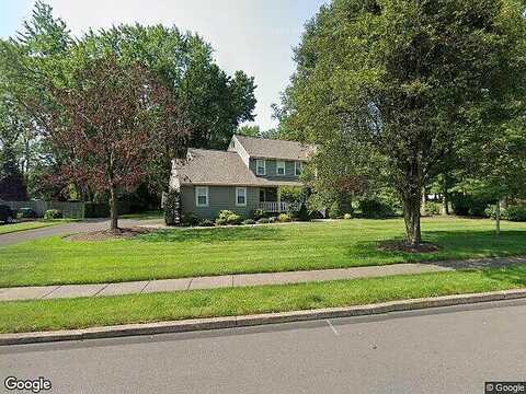 Wynnewood, YARDLEY, PA 19067