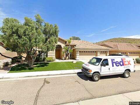 Robin, GLENDALE, AZ 85310