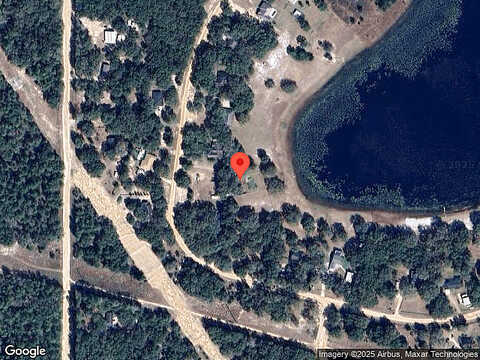 Crater Lake, KEYSTONE HEIGHTS, FL 32656