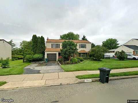 Hellman, LAFAYETTE HILL, PA 19444