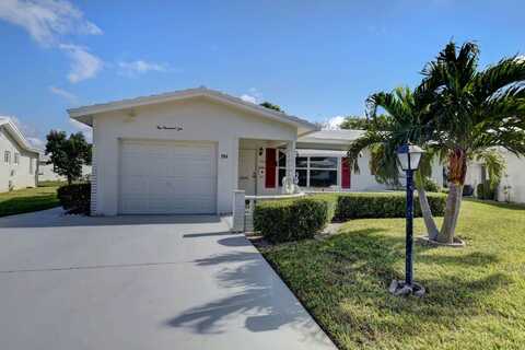 13Th, BOYNTON BEACH, FL 33426