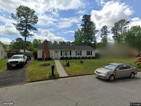 Princeton, COLONIAL HEIGHTS, VA 23834