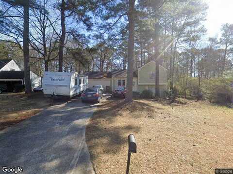 Forest, STOCKBRIDGE, GA 30281