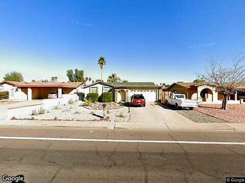 55Th, GLENDALE, AZ 85302