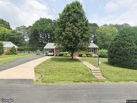 Tarkington, RICHMOND, VA 23227