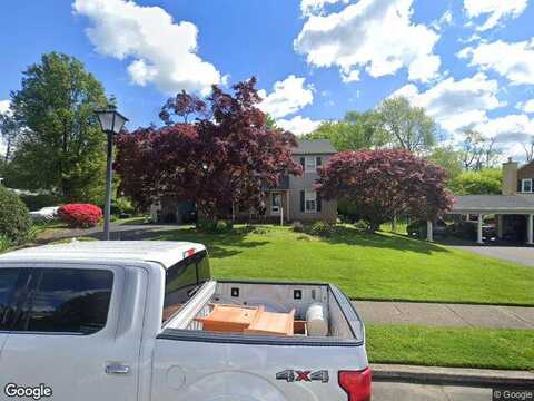 Ross, FEASTERVILLE TREVOSE, PA 19053
