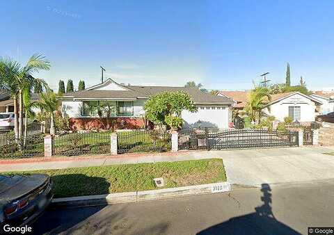 Park Manor, NORTH HOLLYWOOD, CA 91605