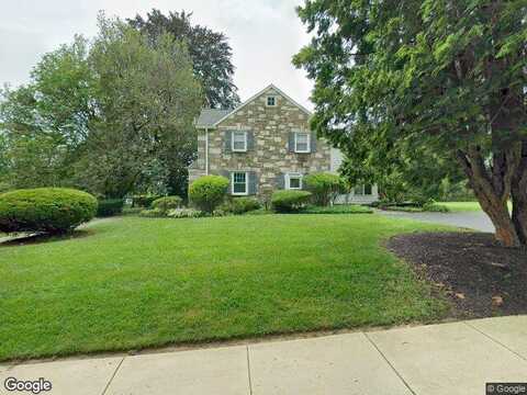 Dale, HUNTINGDON VALLEY, PA 19006