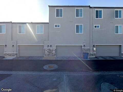 Taffrail, LAS VEGAS, NV 89118