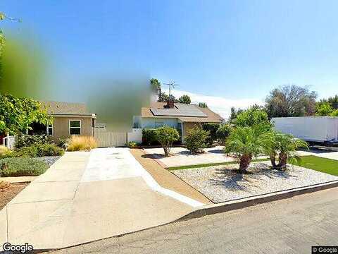Carpenter, VALLEY VILLAGE, CA 91607