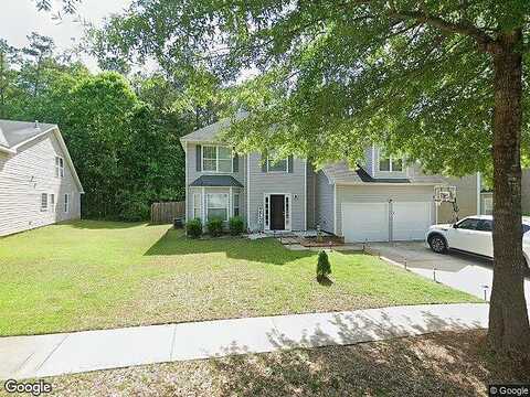 Bridle Point, SNELLVILLE, GA 30039