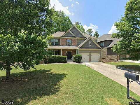 Arbor View, ACWORTH, GA 30101