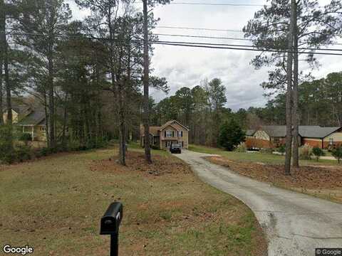 Rex, REX, GA 30273