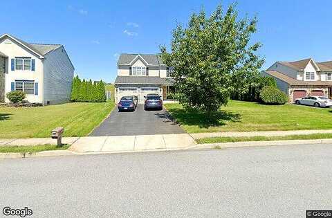 Anvil, DOUGLASSVILLE, PA 19518