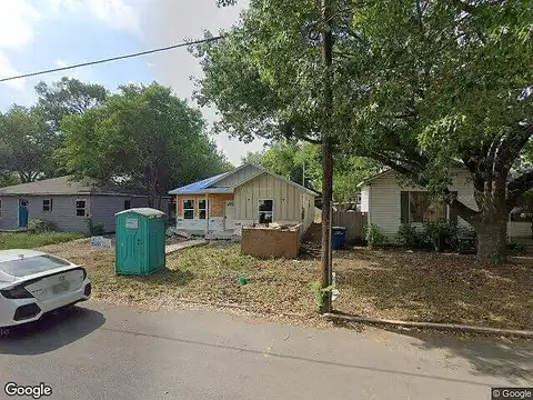 Frost, SAN ANTONIO, TX 78201