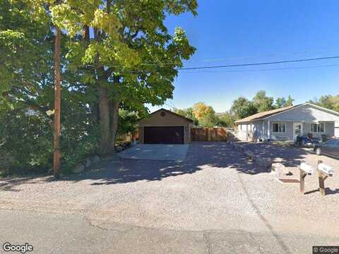 Del Rey, CANON CITY, CO 81212