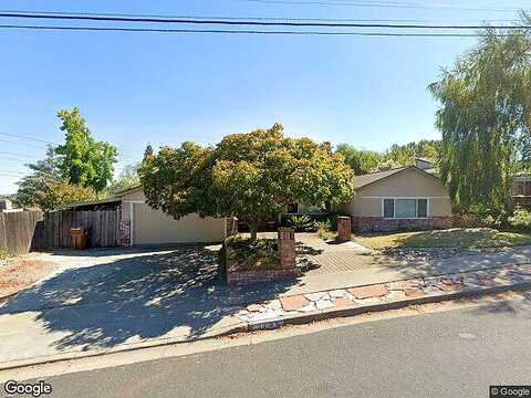 Silverwood, MARTINEZ, CA 94553