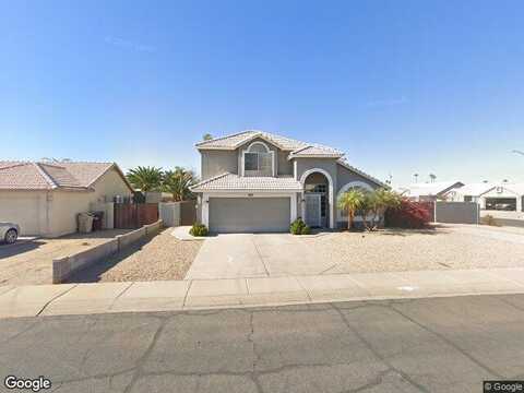 76Th, PEORIA, AZ 85345