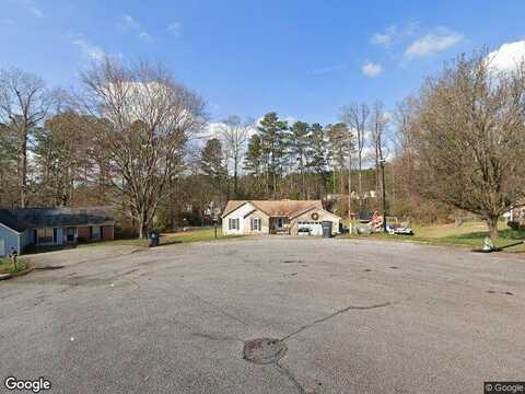 Northern, STOCKBRIDGE, GA 30281
