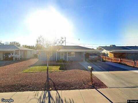 Connecticut, YOUNGTOWN, AZ 85363
