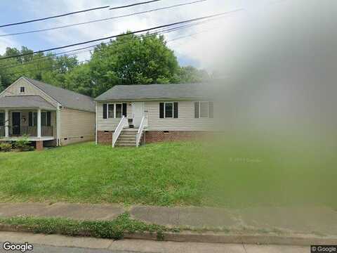 Meade, RICHMOND, VA 23220