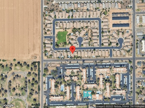 Navajo, GLENDALE, AZ 85302