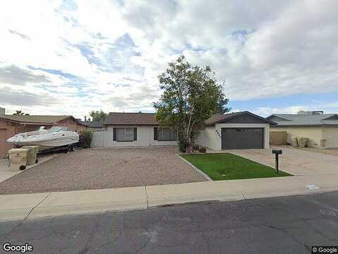 Mescal, GLENDALE, AZ 85304