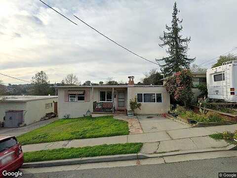 Mayberry, CASTRO VALLEY, CA 94546