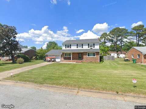 Canterbury, COLONIAL HEIGHTS, VA 23834