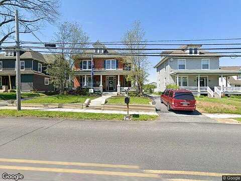 Main, NEW HOLLAND, PA 17557