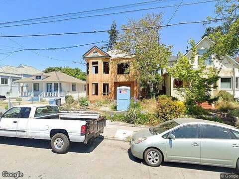 Byron, BERKELEY, CA 94702