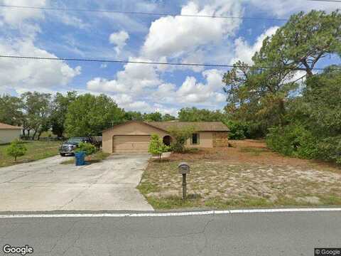 Pinehurst, SPRING HILL, FL 34606