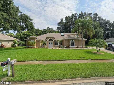 Mohawk, MERRITT ISLAND, FL 32953