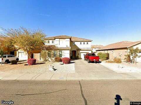Andre, GILBERT, AZ 85298