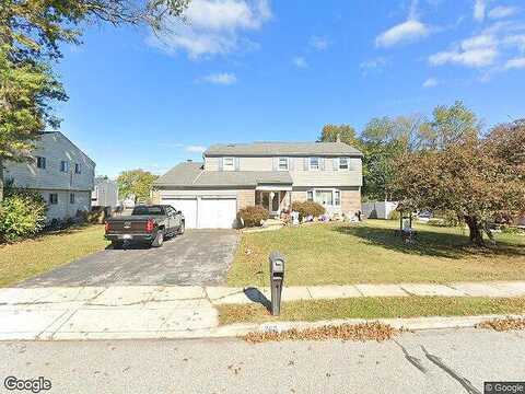 Anthony, KING OF PRUSSIA, PA 19406