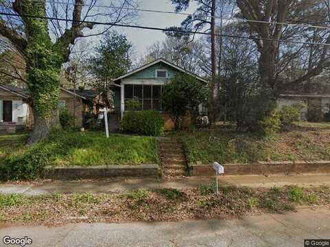 Neely, ATLANTA, GA 30344