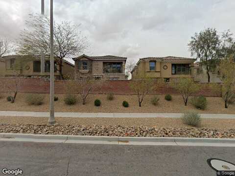 Mount George, LAS VEGAS, NV 89179