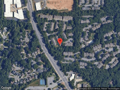 Hall, ALPHARETTA, GA 30022