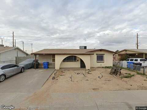 58Th, PHOENIX, AZ 85035