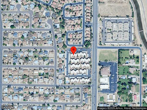 51St, GLENDALE, AZ 85304