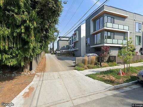 Delridge, SEATTLE, WA 98106