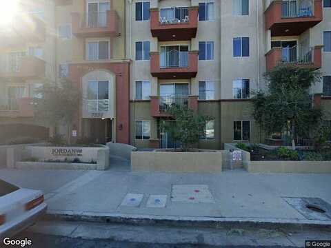 Jordan, CANOGA PARK, CA 91303