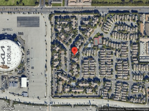 Beckenham, INGLEWOOD, CA 90305
