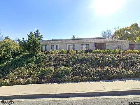 Pine Knoll, WALNUT CREEK, CA 94595