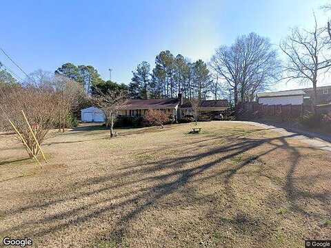 Zona Kay, SILVER CREEK, GA 30173